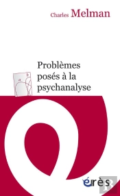 Problèmes Posés À La Psychanalyse ; Le Séminaire