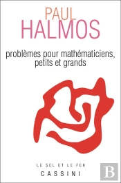 Problemes Pour Mathématiciens, Petits Et Grands