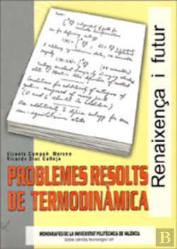 Bertrand.pt - Problemes Resolts De Termodinàmica