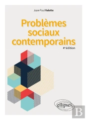 Problèmes Sociaux Contemporains