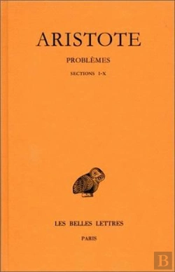 Bertrand.pt - Problèmes Tome 1 ; Sections I-X