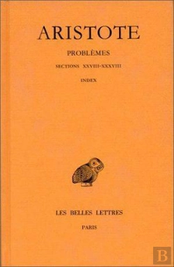 Bertrand.pt - Problèmes Tome 3 ; Sections 31 À 38