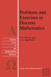 Problems And Exercises In Discrete Mathematics