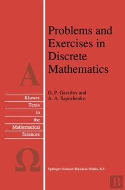 Bertrand.pt - Problems And Exercises In Discrete Mathematics