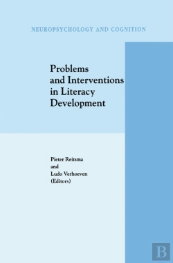 Bertrand.pt - Problems And Interventions In Literacy Development