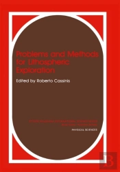 Problems And Methods For Lithospheric Exploration
