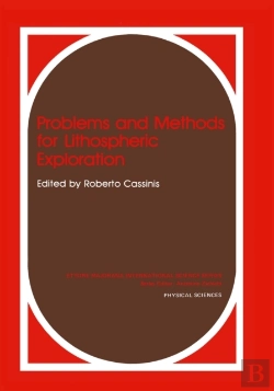 Bertrand.pt - Problems And Methods For Lithospheric Exploration