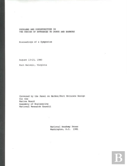 Bertrand.pt - Problems And Opportunities In The Design Of Entrances To Ports And Harbors