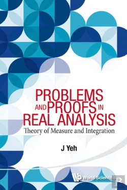 Bertrand.pt - Problems And Proofs In Real Analysis: Theory Of Measure And Integration