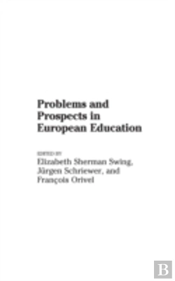Bertrand.pt - Problems And Prospects In European Education