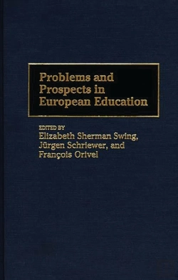 Bertrand.pt - Problems And Prospects In European Education