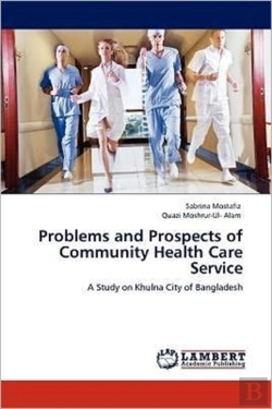 Bertrand.pt - Problems And Prospects Of Community Health Care Service
