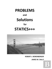 Problems And Solutions For Statics+++