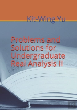 Bertrand.pt - Problems And Solutions For Undergraduate Real Analysis Ii