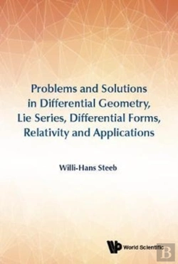 Bertrand.pt - Problems And Solutions In Differential Geometry, Lie Series, Differential Forms, Relativity And Applications