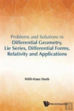 Bertrand.pt - Problems And Solutions In Differential Geometry, Lie Series, Differential Forms, Relativity And Applications
