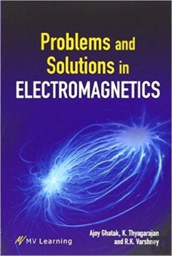 Bertrand.pt - Problems And Solutions In Electromagnetics