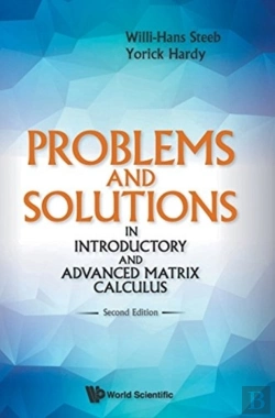 Bertrand.pt - Problems And Solutions In Introductory And Advanced Matrix Calculus
