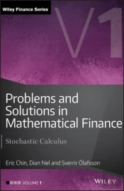 Problems And Solutions In Mathematical Finance, Volume 1