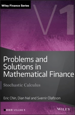 Bertrand.pt - Problems And Solutions In Mathematical Finance, Volume 1