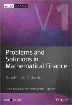 Bertrand.pt - Problems And Solutions In Mathematical Finance, Volume 1