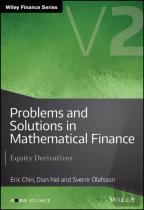 Problems And Solutions In Mathematical Finance, Volume 2