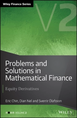Bertrand.pt - Problems And Solutions In Mathematical Finance, Volume 2