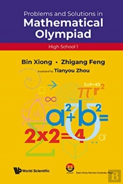 Bertrand.pt - Problems And Solutions In Mathematical Olympiad (High School 1)