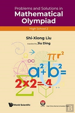 Bertrand.pt - Problems And Solutions In Mathematical Olympiad (High School 2)