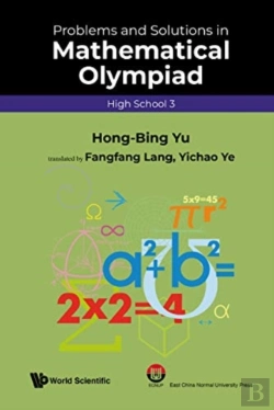 Bertrand.pt - Problems And Solutions In Mathematical Olympiad (High School 3)