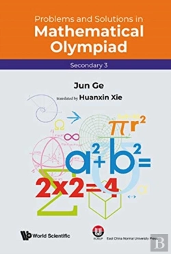 Bertrand.pt - Problems And Solutions In Mathematical Olympiad (Secondary 3)
