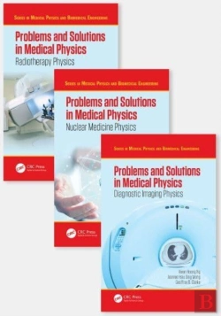 Bertrand.pt - Problems And Solutions In Medical Physics - Three Volume Set