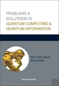 Bertrand.pt - Problems And Solutions In Quantum Computing And Quantum Information