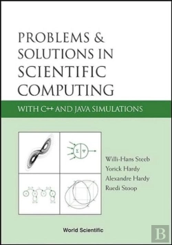 Bertrand.pt - Problems And Solutions In Scientific Computing With C++ And Java Simulations