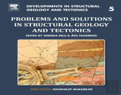 Problems And Solutions In Structural Geology And Tectonics