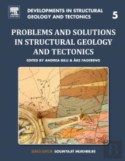 Problems And Solutions In Structural Geology And Tectonics