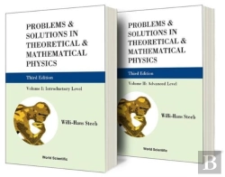 Bertrand.pt - Problems And Solutions In Theoretical And Mathematical Physics (In 2 Volumes) (Third Edition)