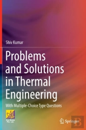 Problems And Solutions In Thermal Engineering