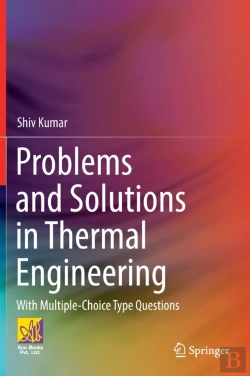 Bertrand.pt - Problems And Solutions In Thermal Engineering