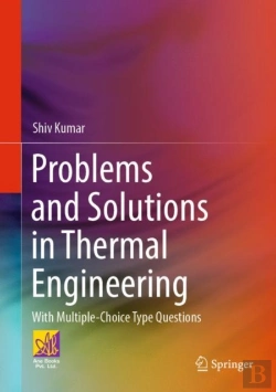 Bertrand.pt - Problems And Solutions In Thermal Engineering
