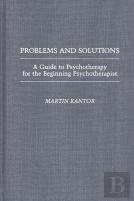 Problems And Solutions