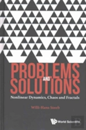Problems And Solutions: Nonlinear Dynamics, Chaos And Fractals