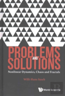 Problems And Solutions: Nonlinear Dynamics, Chaos And Fractals