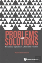 Problems And Solutions: Nonlinear Dynamics, Chaos And Fractals