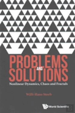 Bertrand.pt - Problems And Solutions: Nonlinear Dynamics, Chaos And Fractals