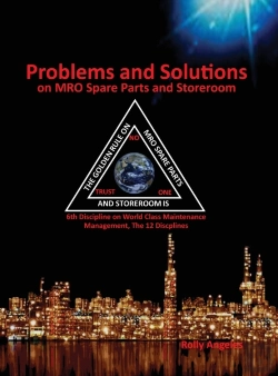 Bertrand.pt - Problems And Solutions On Mro Spare Part