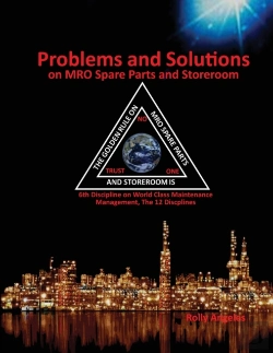 Bertrand.pt - Problems And Solutions On Mro Spare Part