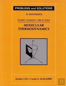 Bertrand.pt - Problems And Solutions To Accompany Molecular Thermodynamics