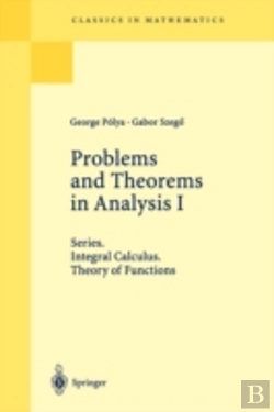 Bertrand.pt - Problems And Theorems In Analysis