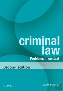 Bertrand.pt - Problems For Criminal Law